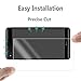 LG V20 [2-Pack] Screen Protector,SupThin [Full Coverage][Case Friendly][Bubble-Free][Anti-Scratch] HD Clear Screen Protector for LG V20[2-Pack]