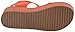 C Label Women's Mollini-17 Platform Sandal