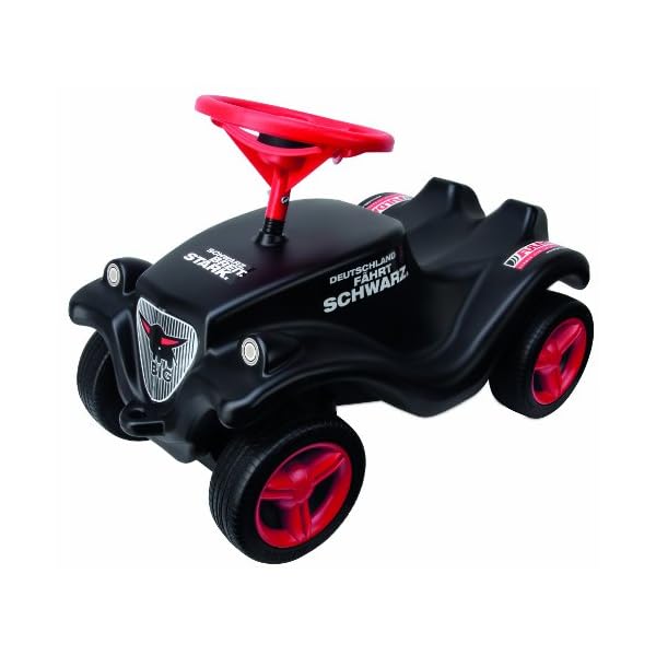 BIG 800013501 - Bobby Car Classic Fulda