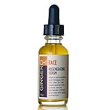GingerChi Regenerating Face Serum 1oz