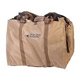 Rig'Em Right 6-Slot Floater Goose Decoy Bag