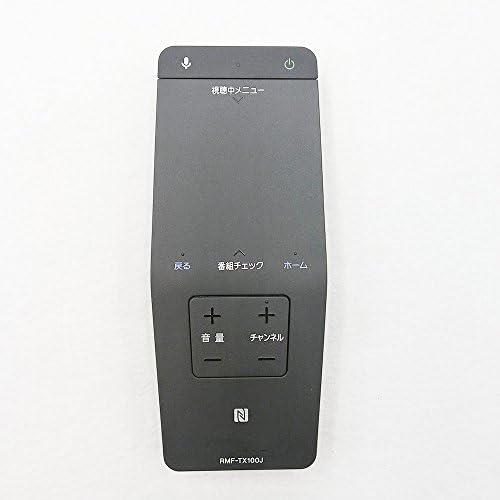 original Sony voice remote control RMF-TX100E rmf-tx100u KDL-55W805C 55W805C 55W755C 50W805C 50W755C KDL-43W805C X850C LCD tv