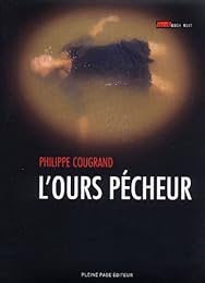 L' ours pécheur