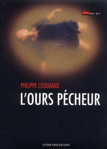 L' ours pécheur