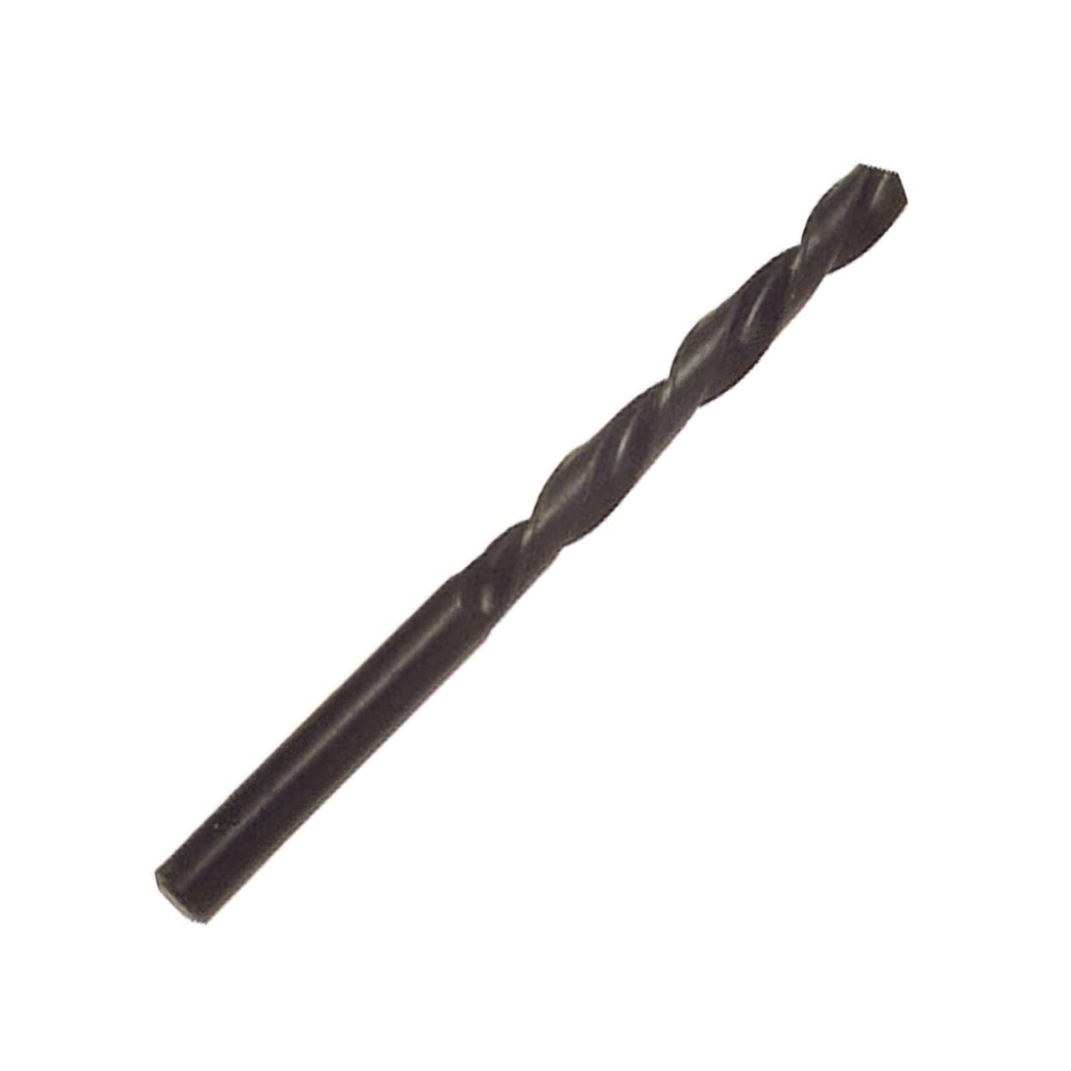 Wolfpack Professional Line 9060040 HSS HSS Cylindrical Drill Bit Diameter 8 mm Wolfpack