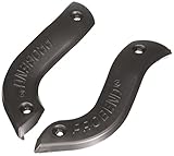 Cycra Allow Probend Plastic Bumper Set 1057-12