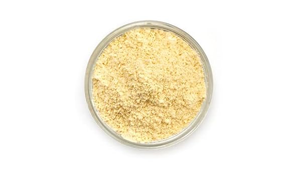 YUPIK ORGANIC CHICKPEA FLOUR, 2.2 LB (35.2 OZ), GARBANZO BEANS FLOUR, FINELY GROUND FROM WHOLE CHICKPEAS, NON-GMO, GLUTEN-FREE, VEGAN, KOSHER, USDA CERTIFIED, GREAT FOR BAKING, COOKING & BATTERS