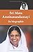 Mata Amritanandamayi, Sa biographie (French Edition) by Swami Amritaswarupananda Puri, Amma