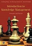 Introduction to Knowledge Management : Principles and Practice, Wang, Kesheng, 8251916607