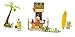 Mega Bloks Despicable Me Beach Fun Figure Pack