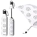 Vinrella Bottle Umbrellas (Water Bottle, White Galaxy)