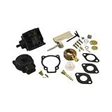 Toro 107-4607 Carburetor Parts Kit