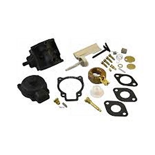 Toro 107-4607 Carburetor Parts Kit