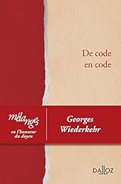 De code en code