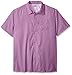 Columbia Sportswear Men's Big Slack Tide Camp Shirt
