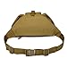 UNISTRENGH Tactical Waist Pack Military Fanny Belt Pouch Waterproof Bum Bag for Outdoor Climbing Fishing Running Hunting