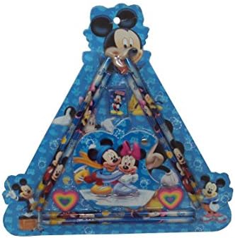 Parteet Cartoon Printed Documents File Folder (Cars)