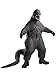 Adult Deluxe Inflatable Godzilla Costume