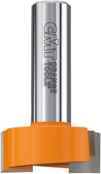CMT Orange Tools 901.817.11 - Slotted Mill Hm S 12 D 31.7 x 12, Blueberry