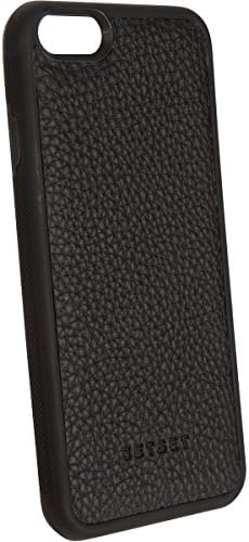 iPhone 6/6s Full-Grain German Leather Slim Fit Case by JETSET