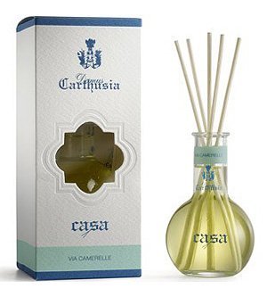 CARTHUSIAVia Camerelle Diffuser 100ml