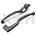 XKH Group Carbon Fiber Motorcycle Brake Clutch Hand Levers For Suzuki Gsxr 600 750 Katana 750F Sv650 Sv650S