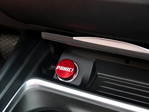 Kei Project Billet Aluminum Cigarette Lighter Plug Delete Universal Fitment Fits Most (Eject)