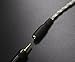 K4P-4T HIFI 4-pin XLR Balanced Male to 2.5mm Trrs Female Balanced Cable, Headphone Audio Adapter for Astell&kern Layla, Rosie, Roxanne II, AK T8iE MKII, Angie II etc.