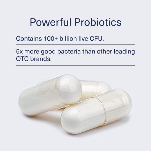 VSL3® Probiotics Medical Food for Dietary Management of Irritable