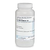 LabChem LC187811 Potassium Bromide Salt, ACS, 500 g