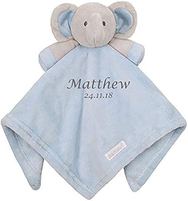 personalised baby boy presents