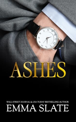 Ashes (SINS: A Mafia Romance Series)