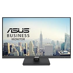 ASUS 24” 1080P Business Monitor