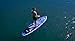 Freein All Round Stand Up Paddle Board Inflatable SUP 10' Long 31