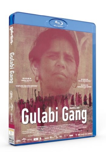 Gulabi Gang