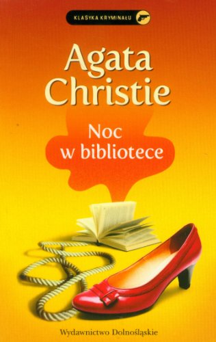 Noc w bibliotece (Polska wersja jezykowa)
