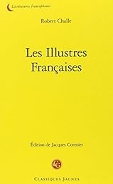 Les  illustres Françaises