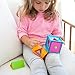 Fat Brain Toys FA179-1 Smarty Cube 1-2-3 Learning Toy