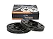 (2) 25mm (1
