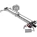 Varavon Motorroid 1000 Kit with Slidecam LITE1000, Folding Legs