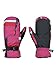 Roxy SNOW Junior's Jetty Printed Snow Mittens