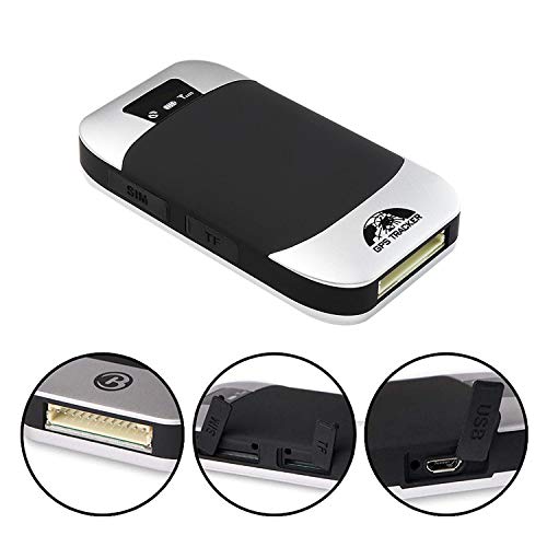 Vehicle Car Motorcycle Personal GPS/GSM/GPRS/SMS Tracker, Tracking Device System 303i, Waterproof, Quad Band, Real-time, Remote Control, Google Map