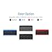 Onlier 3.5 mm Headphone Jack Adapter, Applicable earphones Adapter & Splitter 2 in 1 Charger Cable Earphone Adapter Compatible iP X/8/8 Plus/7/7 Plus