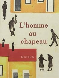 L' homme au chapeau