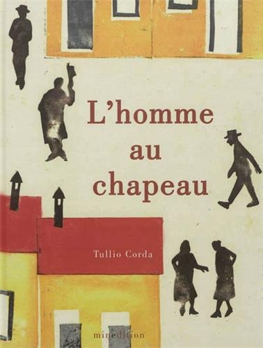 L' homme au chapeau