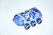 Transformers Masterpiece MP-10C Optimus Prime Transparent KO Verison