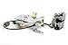 Ford Latch - 6L3Z18264A01C