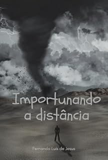 Livro Importunando A Distância