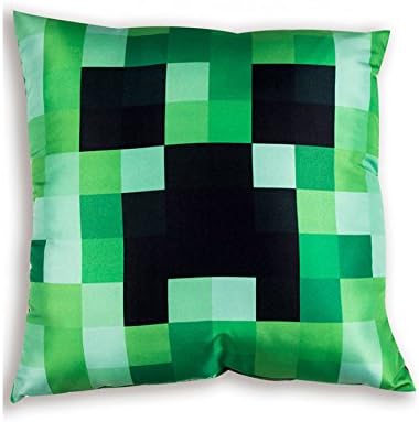 Amazon Co Jp マインクラフト Minecraft レゴ Lego クッション 枕 背当て 0803 並行輸入品 Home Kitchen
