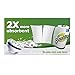 Bounty Paper Towels, White, Big Rolls-12 ct (SELECT-A-SIZE)
